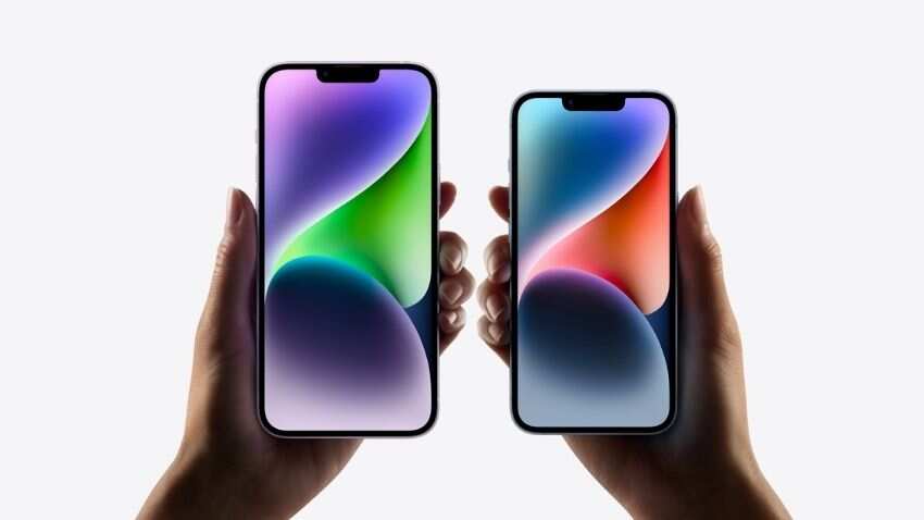 Apple iPhone 14 Plus at Rs 63,900 - Grab discount of Rs 26,000 - But there is a catch 