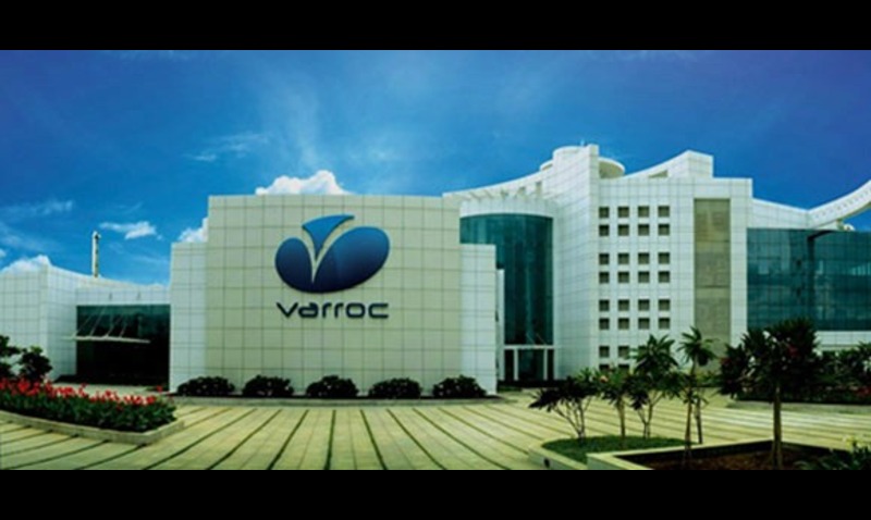 Varroc Varroc Engineering Ltd share price falls 9% after change in ...