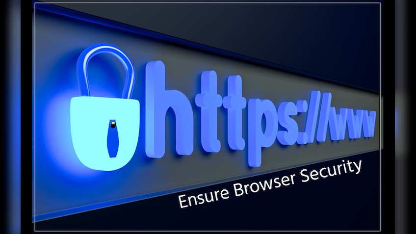 Data Breach Alert: Safeguard your personal data by securing browsing experience with THESE 4 simple tips 