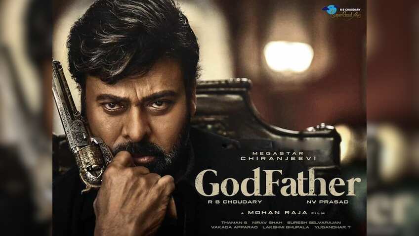 GodFather movie box office collection: Chiranjeevi-Salman Khan starrer packs fabulous worldwide earnings | Check details