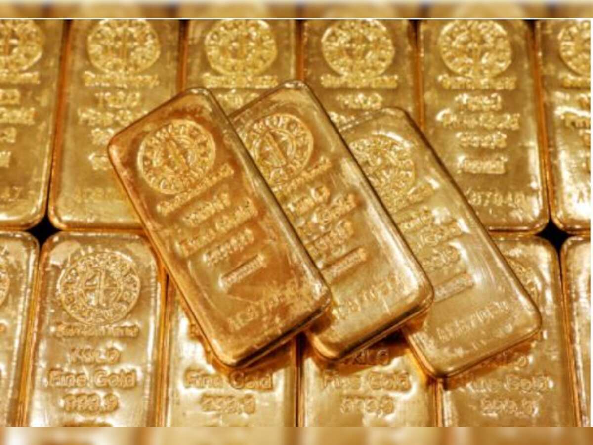 Yellow metal sees range bound trading ahead of