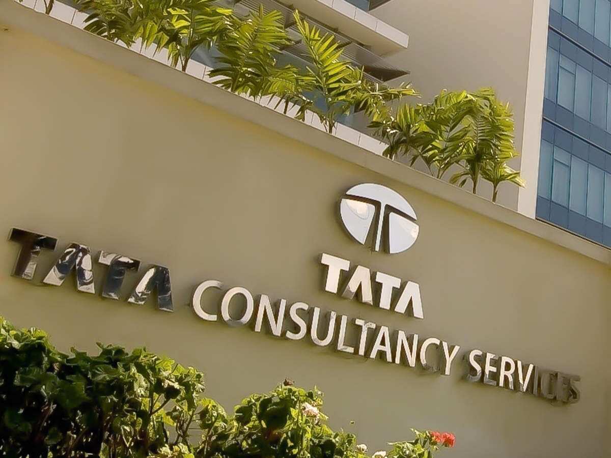 TCS Q2 Results: How Much Will TCS Benefit From The Fall In Rupee? Watch To Know | Kushal Details |
