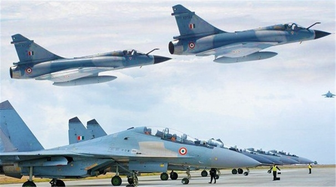 Indian Air Force Day 2022: IAF chief