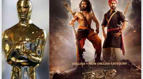 Brace yourself! SS Rajamouli's RRR applies for Oscars in general category | Details 