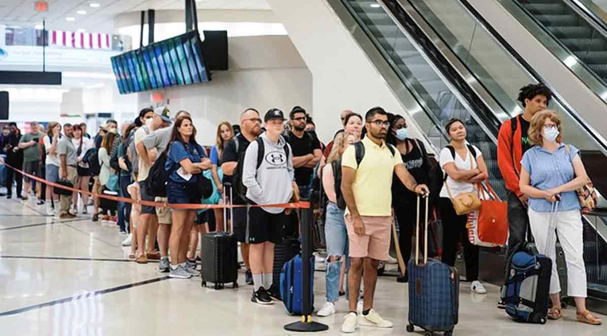 From reconsidering travel to exercising caution—What do US travel advisories mean for India? How they treat Pakistan and China