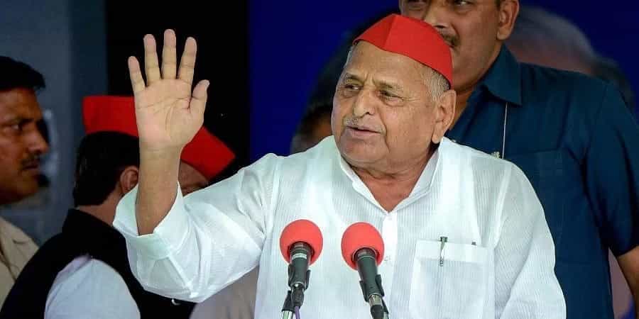 Mulayam Singh Yadav health 'quite critical': Medanta Hospital