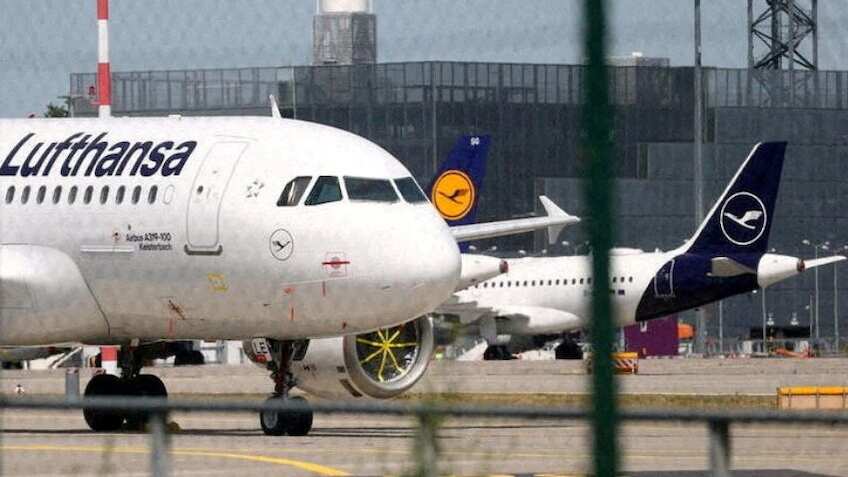 Lufthansa bans Apple AirTags from luggage: Here is why 