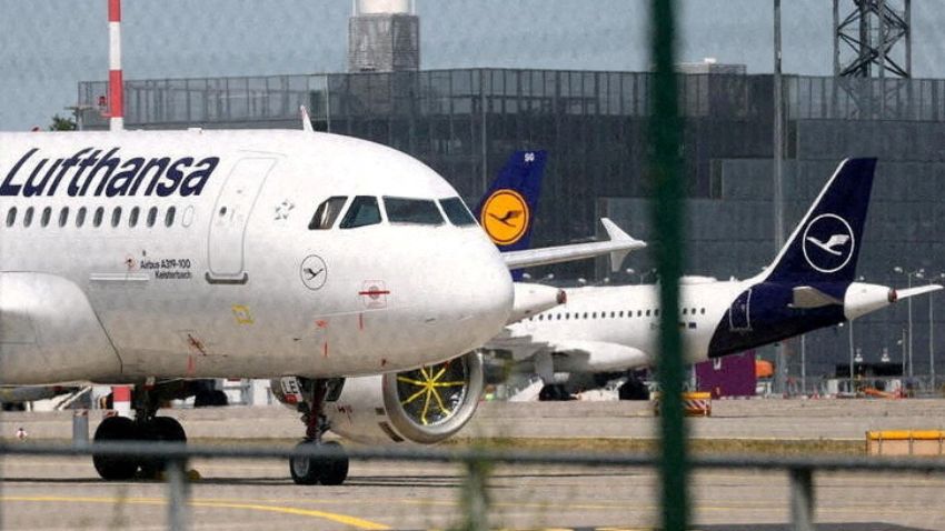 Lufthansa bans Apple AirTags from luggage: Here is why