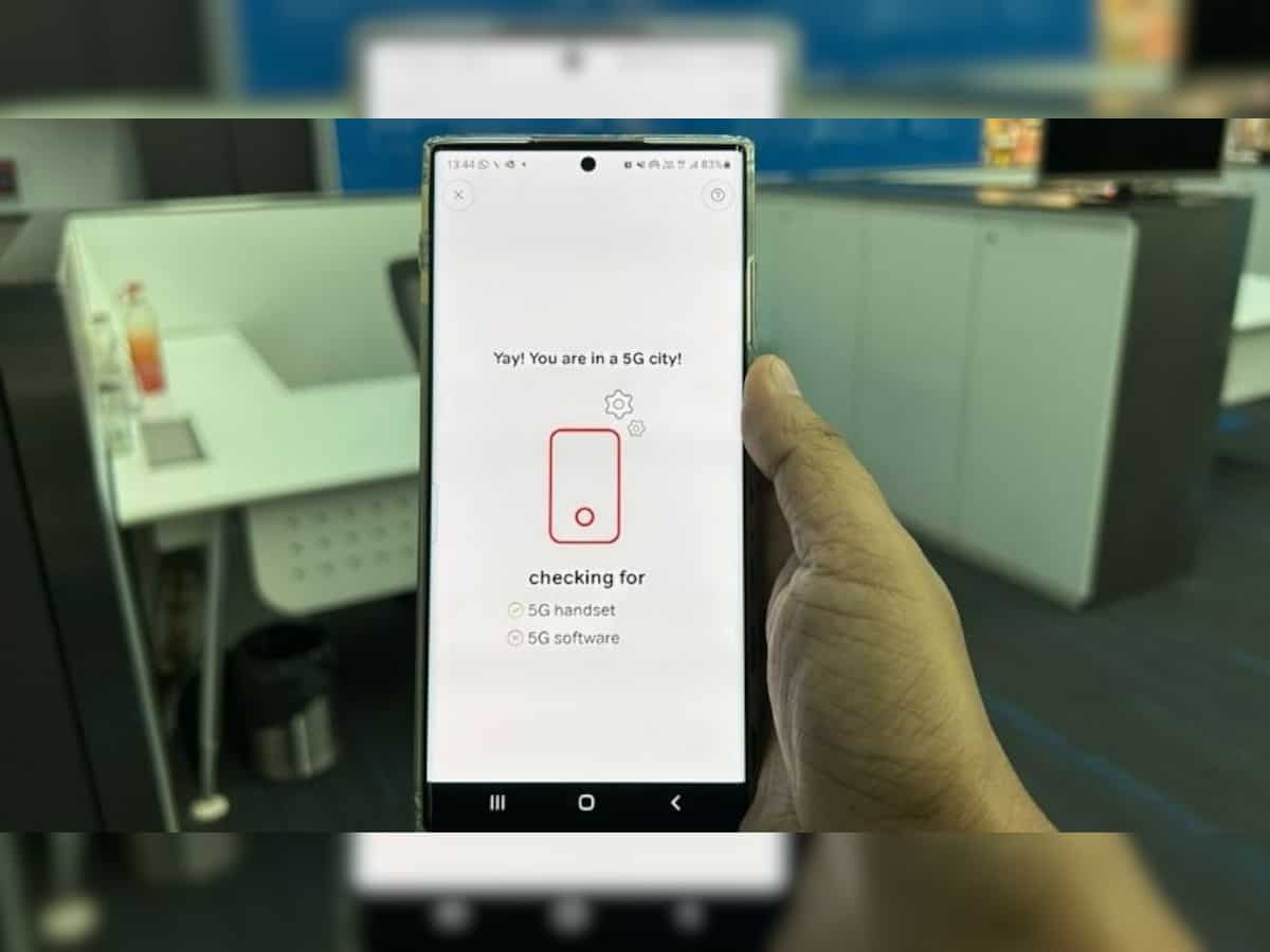 Airtel 5G Plus: How to check if you