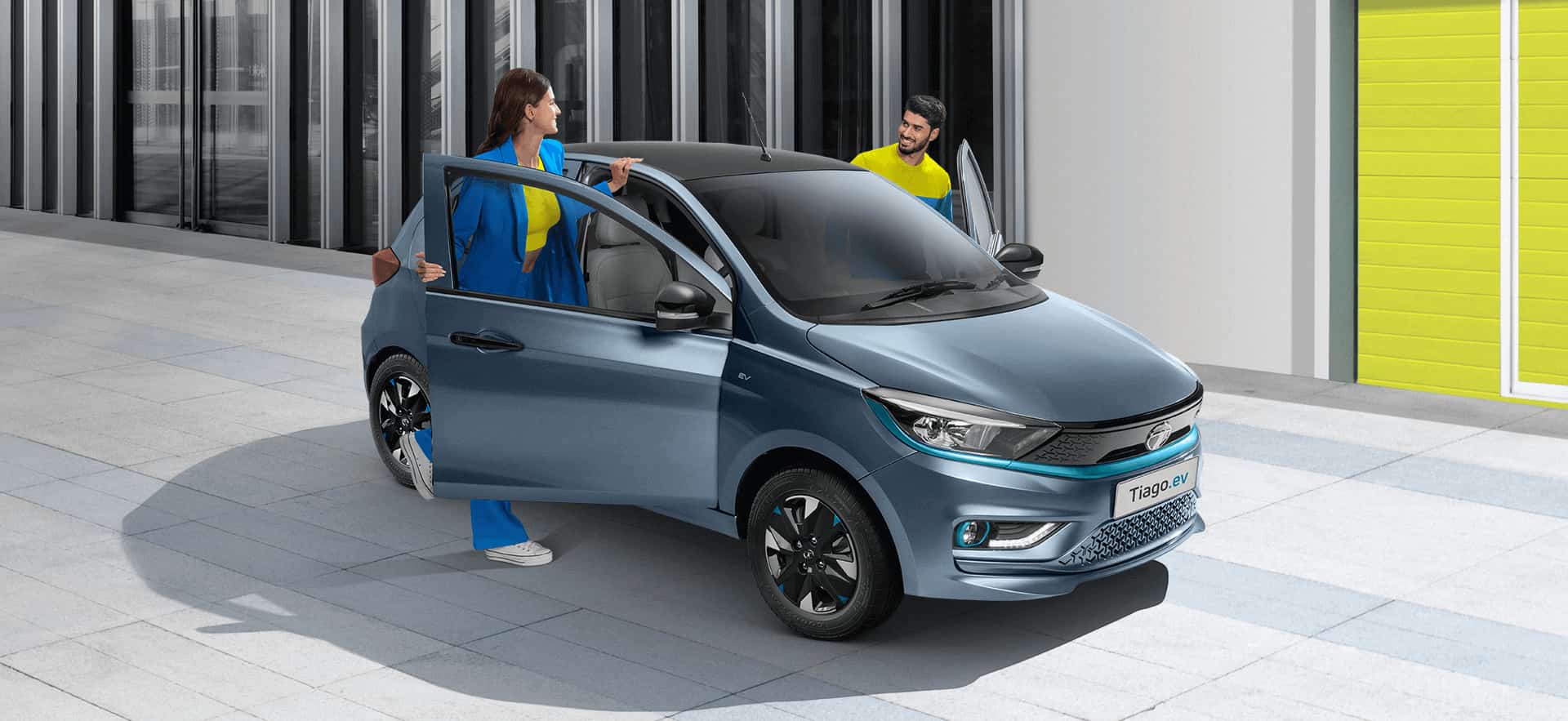 Tata tiago store ev official website