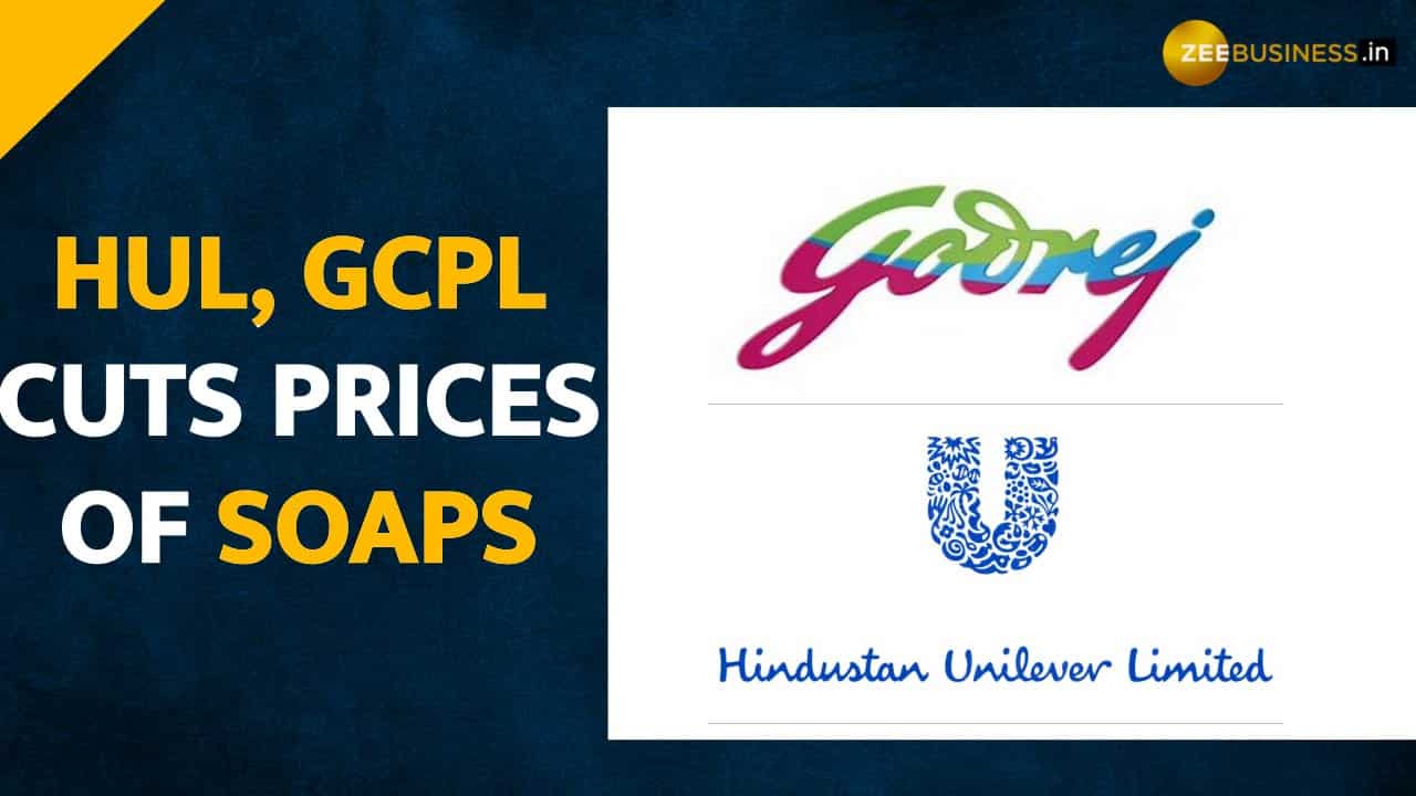 Hindustan Unilever and Godrej Consumer cut some soap brands by 15 as