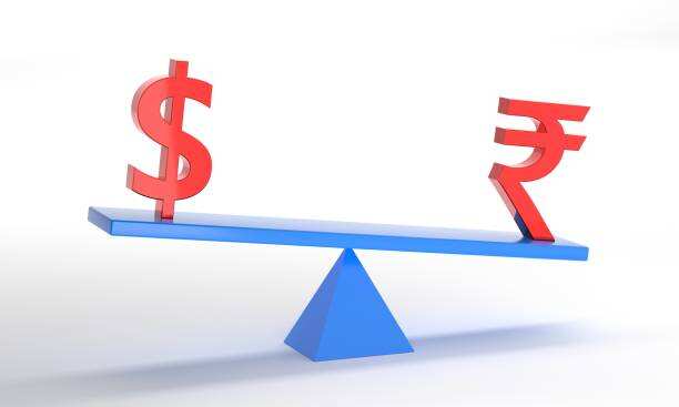 Rupee This Week: Indian currency may continue to depreciate further – check reasons, expectations, and history