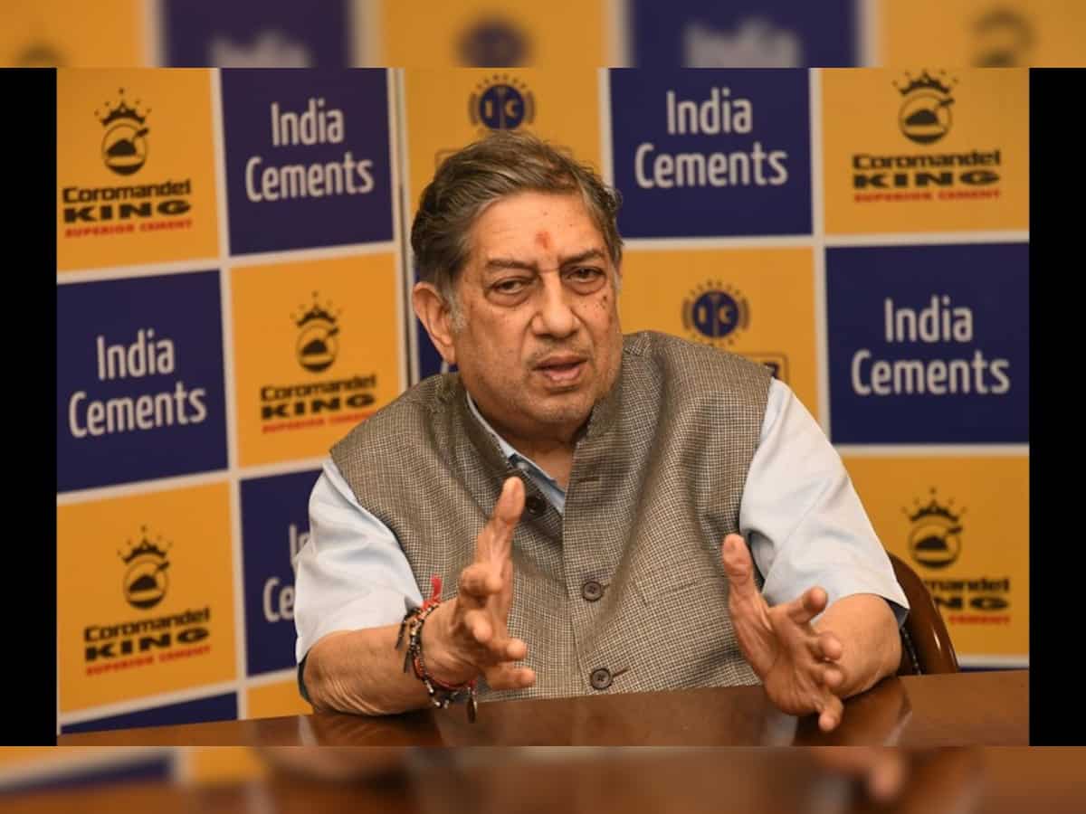 India Cement Ltd enters pact with JSW Cement,