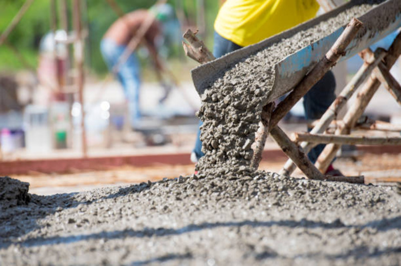 India Cements slumps 6% as investors not impressed