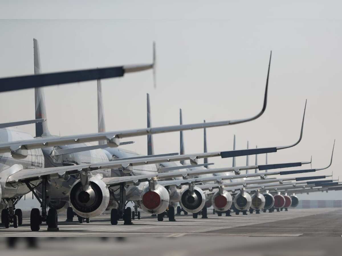 India a key aviation market, air travel demand
