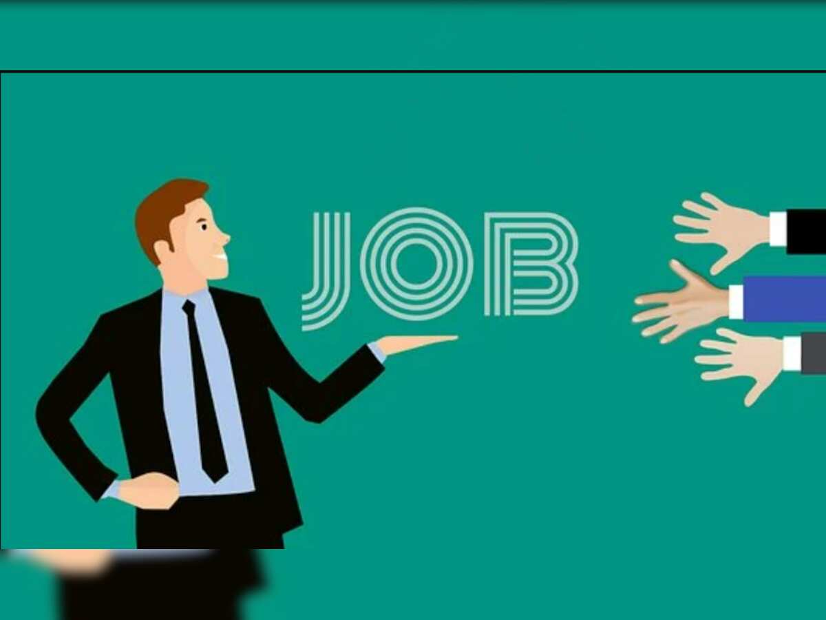 Jobs Alert: Job postings decline in September on