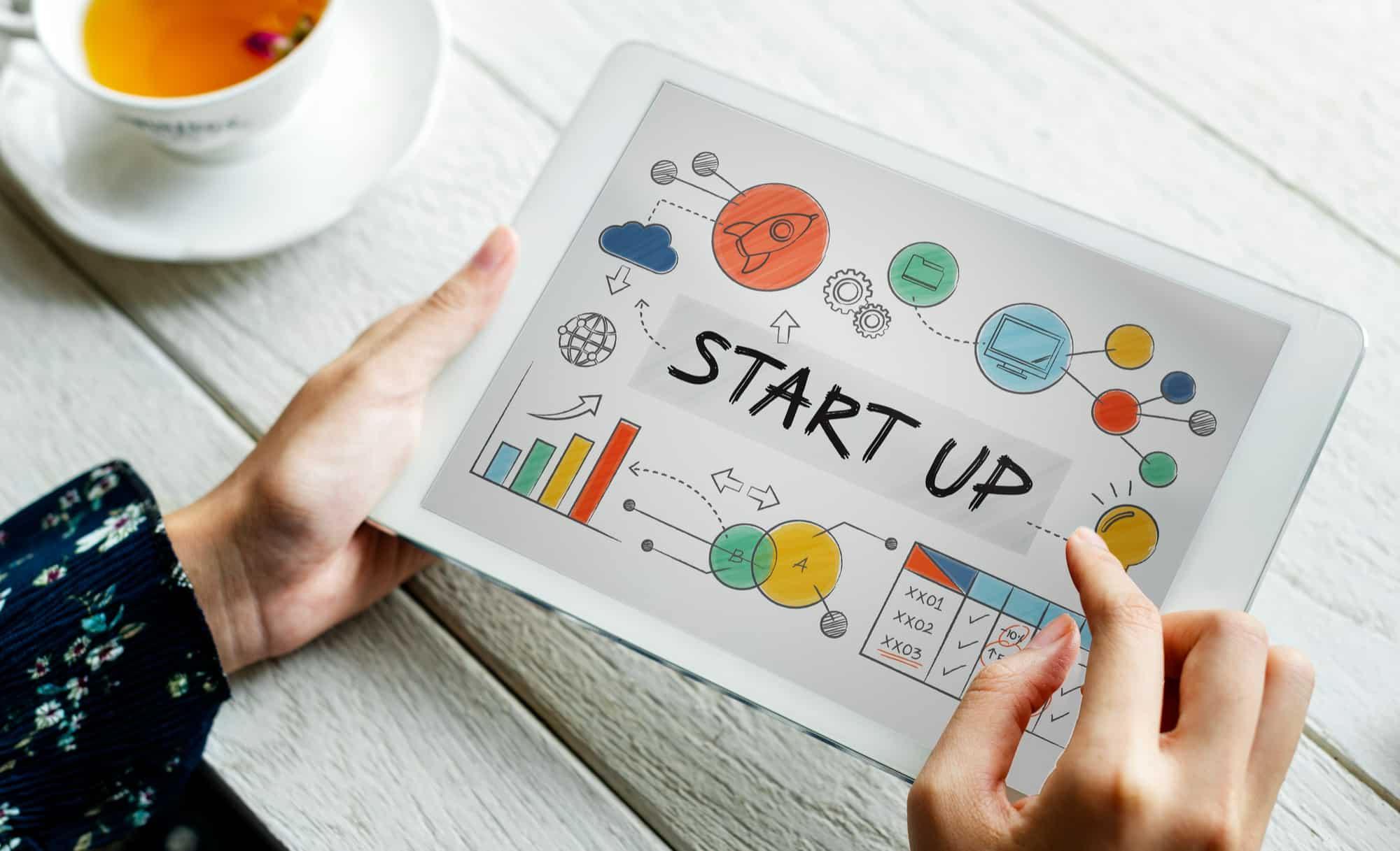 India startup sector sees 80% drop in Q3 funding, slowdown to continue