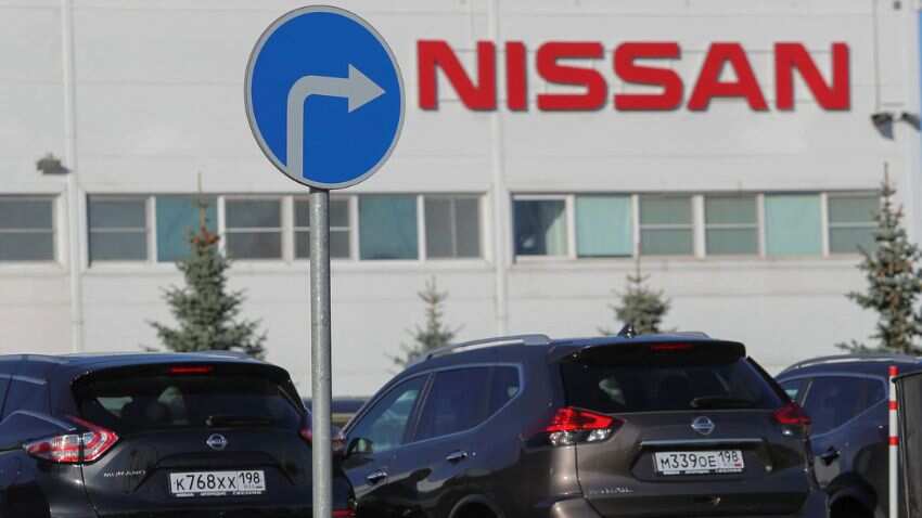Nissan to exit Russia as Japanese automaker plans to sell operations to local partner 