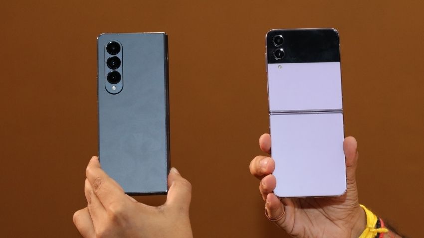 Good news for Samsung users in India! All 5G smartphones to get 5G Support by mid November