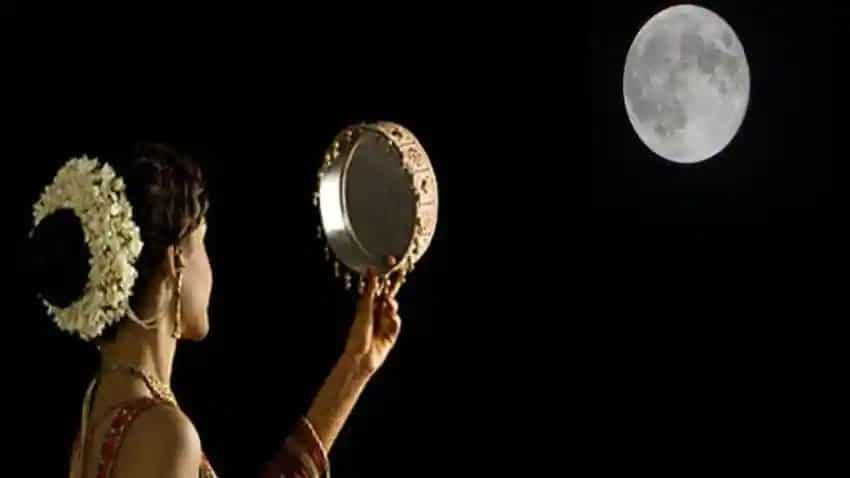 Karwa Chauth 2023: Six best financial gift ideas to make your wife feel  special today