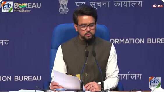 Modi Government approves one time grant of Rs 22000 cr to state-run OMCs; IOC, BPCL, HPCL to benefit