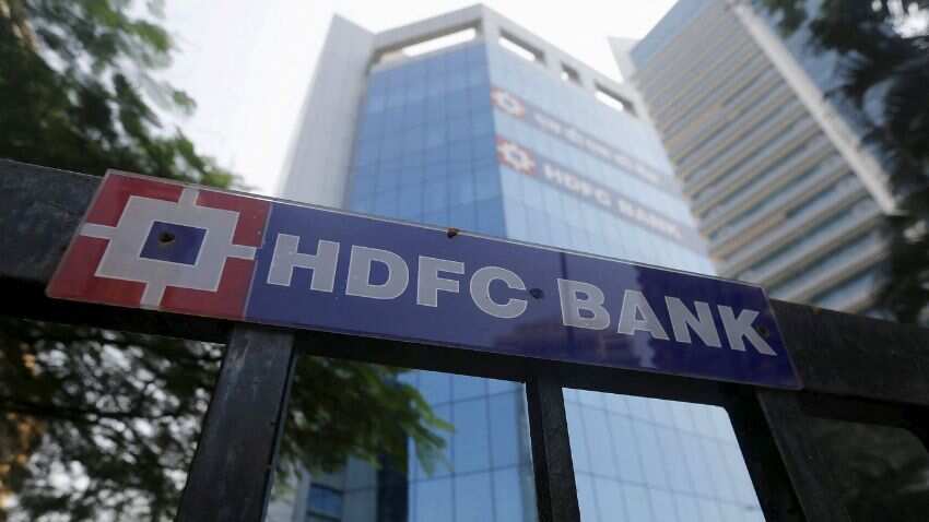 Hdfc Bank Fd Interest Rates Hiked Check Revised Rates Here Zee Business 1473