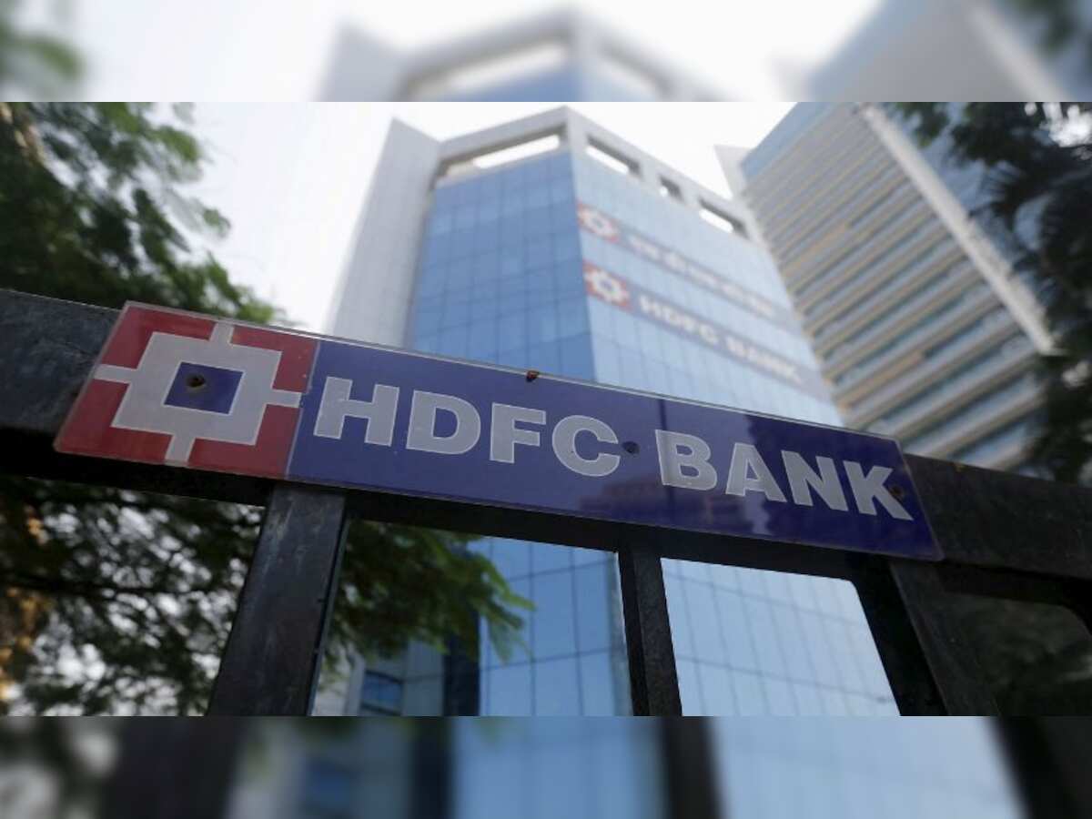 HDFC Bank FD interest rates hiked: Check revised rates here | Zee Business