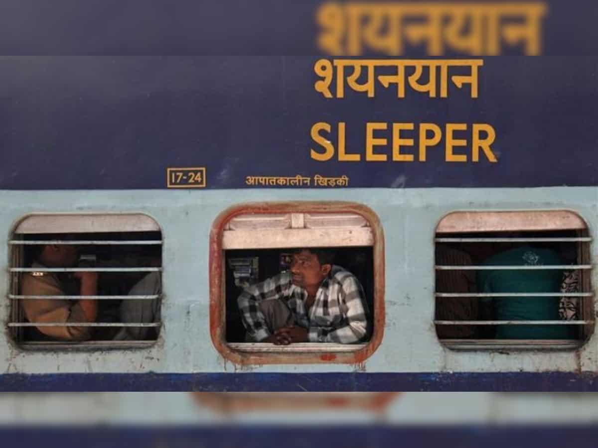 Delhi HC asks Indian Railways to file status