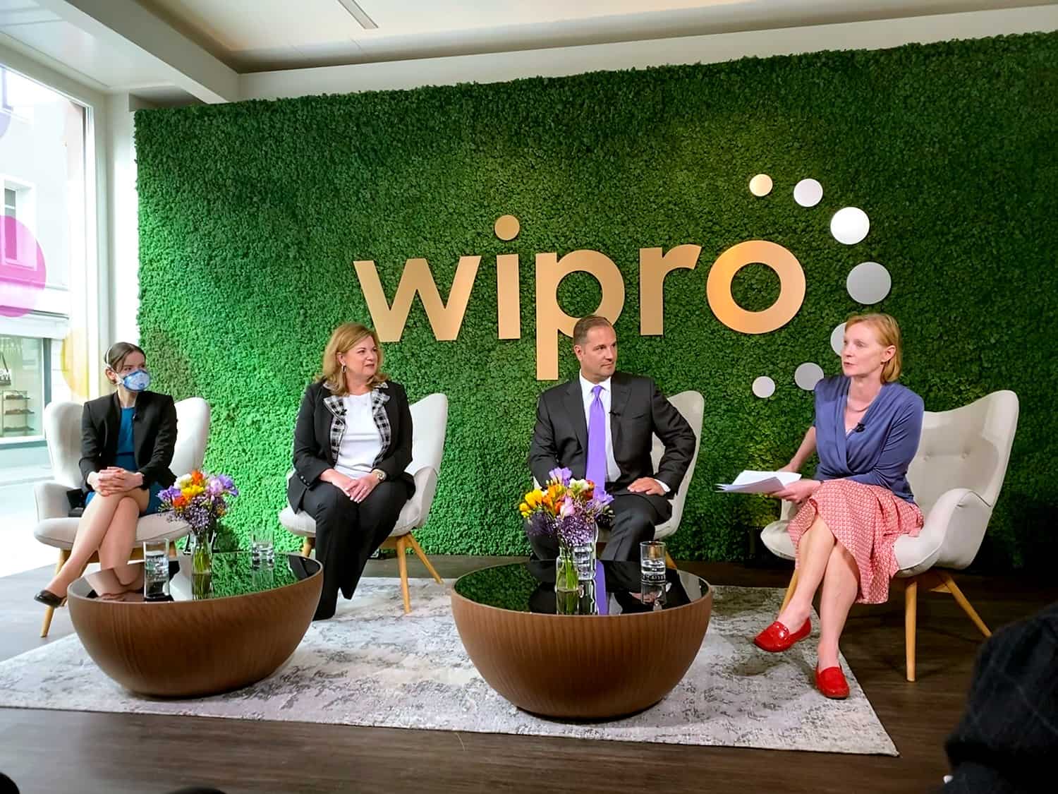 Wipro Q2 FY2023 Results Amidst moonlighting controversy, attrition