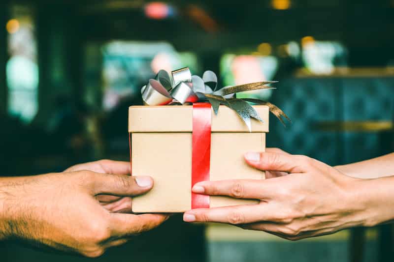 Gifts Received From Spouse Is Not Treated As Income Under Income Tax Laws