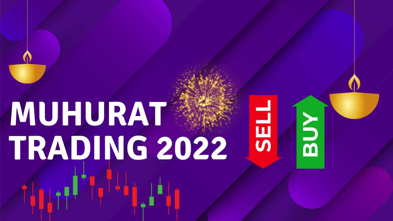 Muhurat Trading (Samvat 2079) 2022 Live Only On Zee Business On October