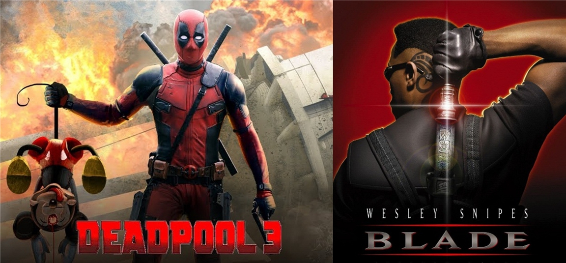 Deadpool 3 Movie