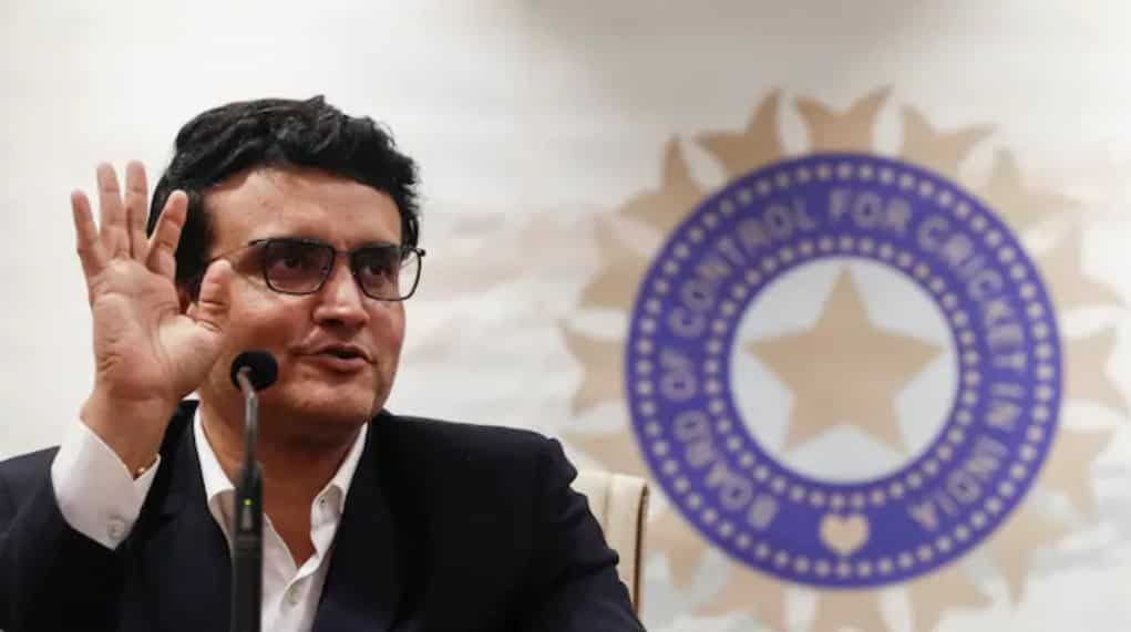 Sourav Ganguly’s Decision To Step Down As BCCI President Sparks TMC Vs BJP War