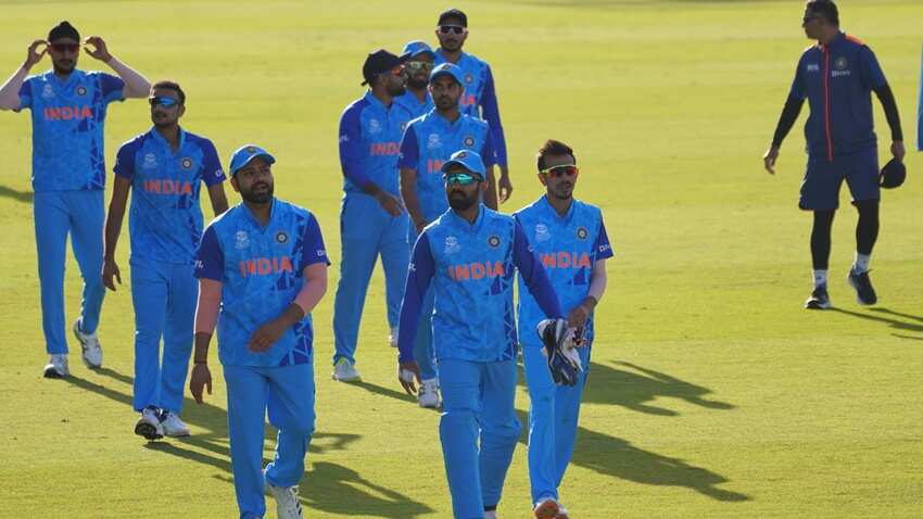 India Vs Western Australia 2nd Warm Up Match Heres When Where And How To Watch Ind Vs Wa