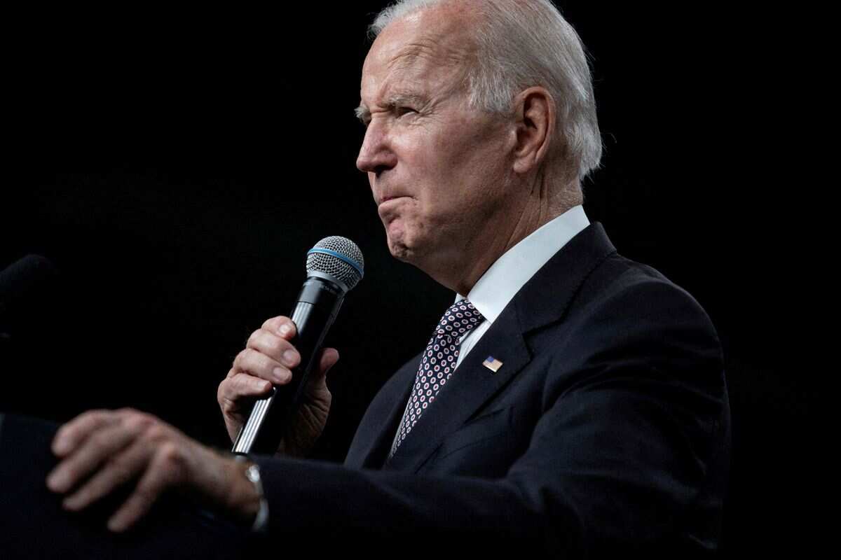 Is US economy in recession? Here is what Joe Biden has to say