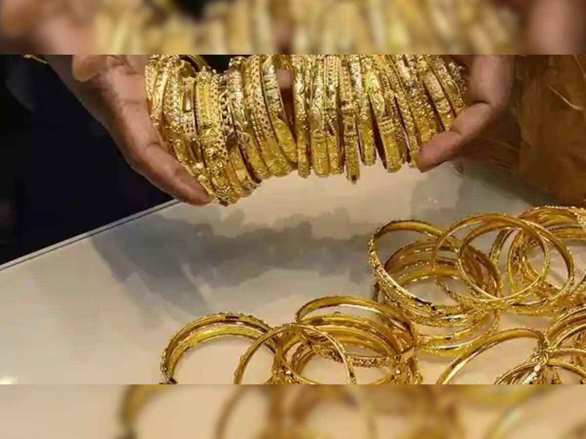 Gold investment: A safe bet amid skyrocketing inflation,