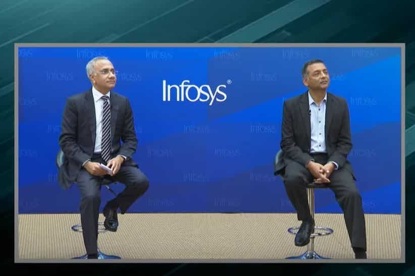 Infosys Q2 Results Quarterly Earnings ANNOUNCED! Check Net Profit