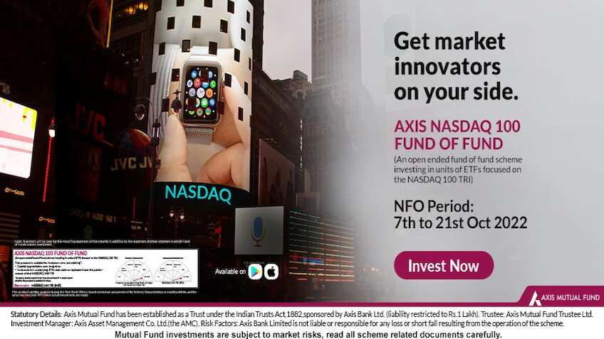 All about investing in NASDAQ 100 