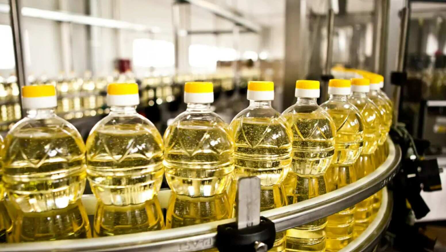Commodities Live: India's Palm Oil Imports Jump To 1-Year High In September | Commodity Market Updates - Vimarsana News