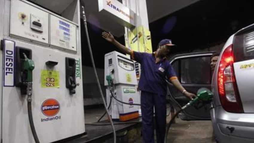 Petrol, Diesel Prices Today, October 14: Check latest fuel prices in Delhi, Mumbai and other cities - City-wise complete list 