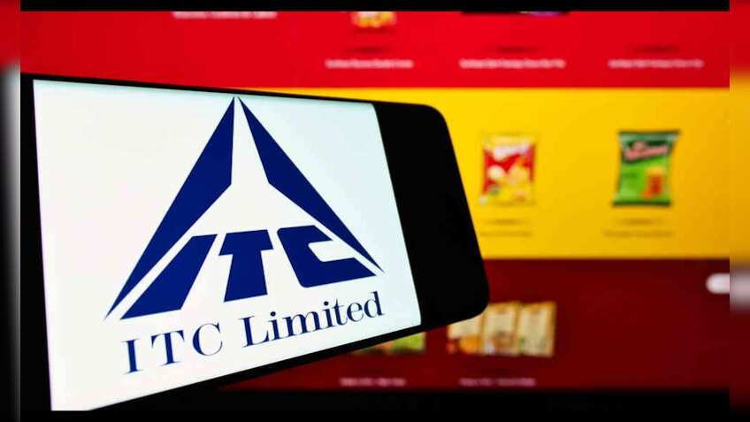 BUY ITC Share: Check price targets by brokerages | ITC Q2 Results Date