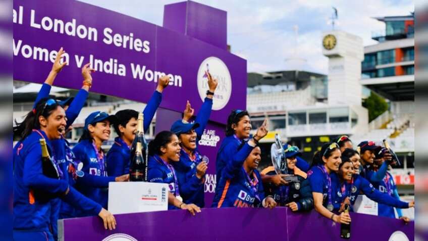 ICC launches global partnership with UNICEF for gender equality through ...