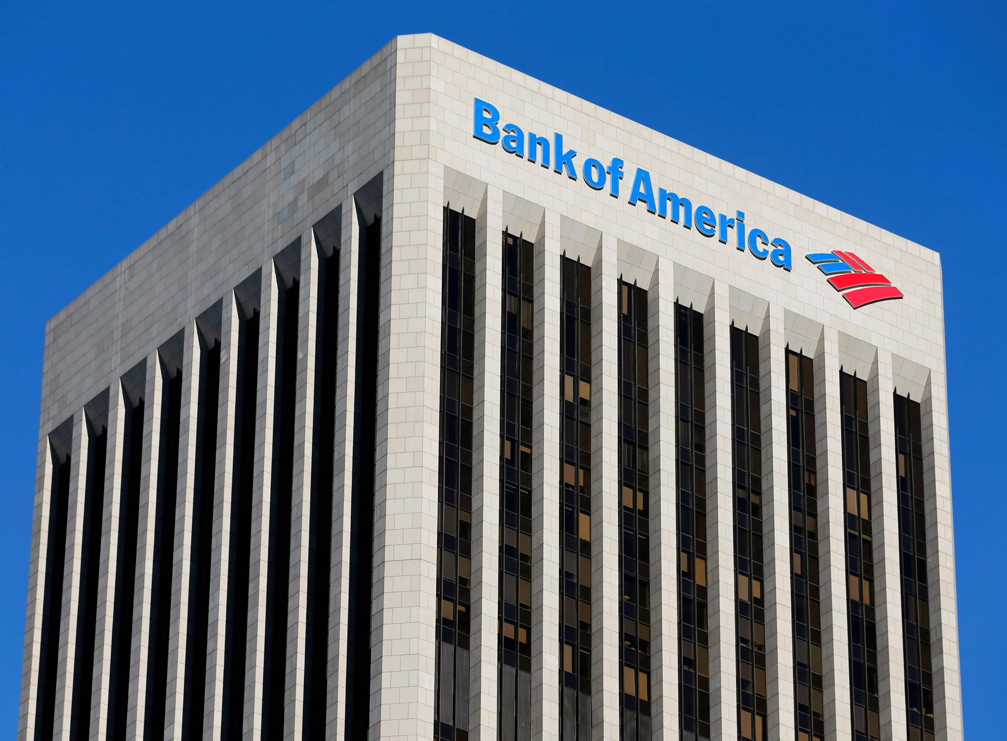 bank of america on 95th and stony island