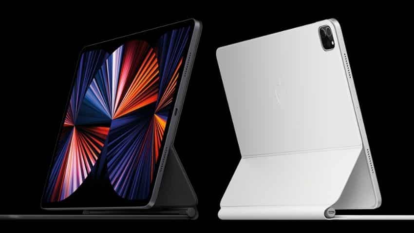 Apple October event: iPad Pro 2022, new iPads and more expected to launch  on THIS date - Check details