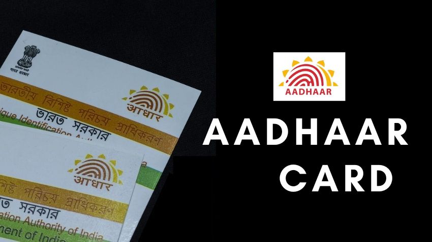 UIDAI's Aadhaar backend systems fired up for mega updation drive – Here’s why?