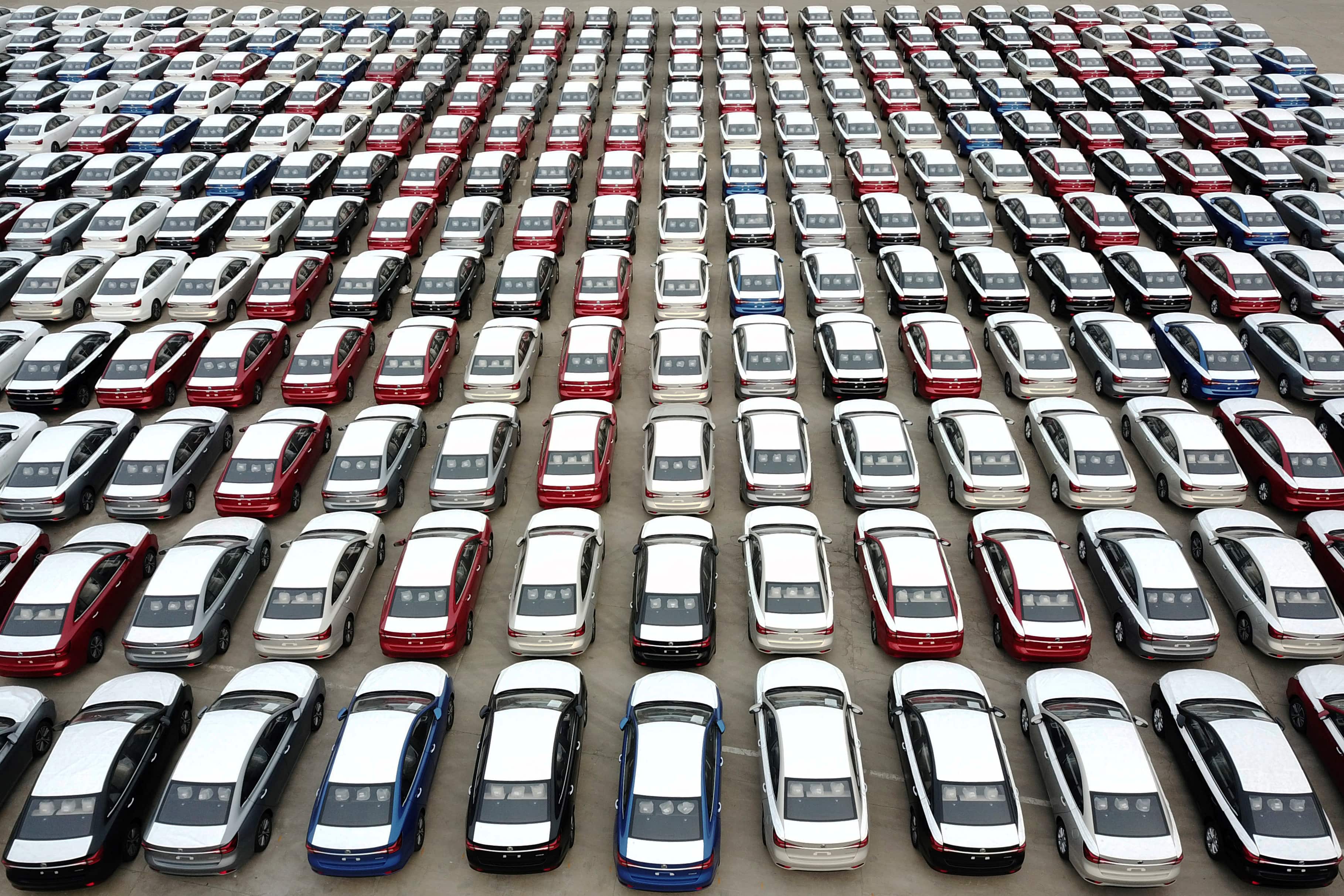 India's passenger vehicle exports surge by 2% in July-September; Maruti Suzuki leads