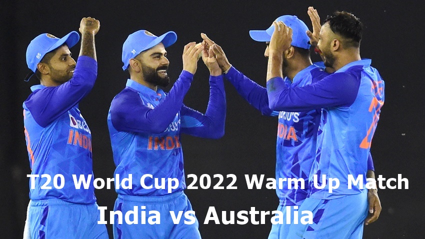 India Vs Australia Warm Up Match Squads Venue When And Where To india-vs-australia-warm-up-match-squads-venue-when-and-where-to