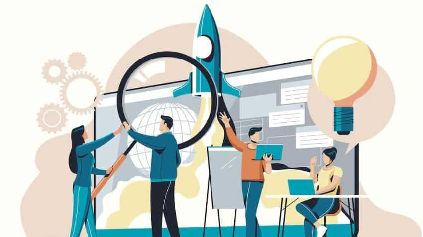 Housing IPRs overseas, funding, talent among reasons for startups moving out of India