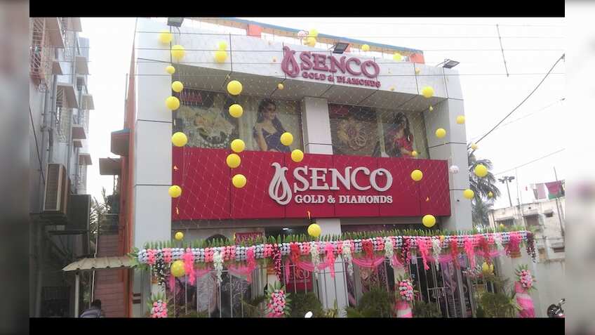 IPO-bound Senco Gold looks to expand presence in northern India
