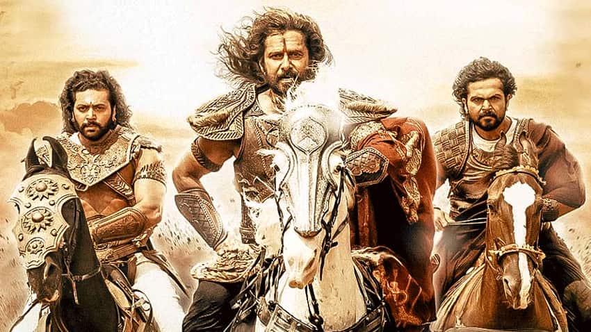 PS 1 creates MASSIVE RECORD! BIGGIES like Vikram, Baahubali 2, Viswasam and Bigil DEFEATED in Tamil Nadu Box Office Collection race